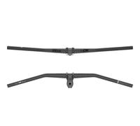 SQlab - 3OX Carbon 16° - Cintres & guidons Black - Low