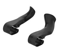 SQlab 411 R Carbon Innerbarends Unisex-Adult, Noir, Taille Unique