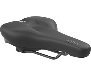 SQlab 602 M-D Active 2.1, Trekking & City Selle de vélo