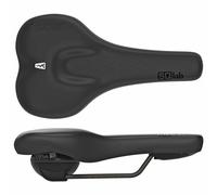 SQlab 602 Max Dip Active Vélo Siège Selle 160Mm Large Noir