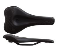 SQlab 60X Ergowave Active 2.1 Selle De Vélo 150Mm Large Noir