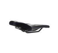 SQlab 60X Ergowave active 2.2 short Selle 16 Noir