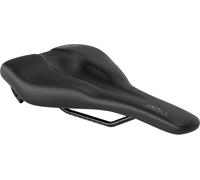 SQLAB 610 Ergolux active 2.1, selle, 28x15x5,5cm, noir, SQL-2388