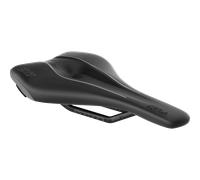 SQlab - 611 ERGOWAVE® active 2.1 Carbon - Selle de vélo Black - 16 cm