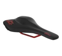 Selle de vélo Ergowave Active 2.1 Enjoy (ltd. Ed.), VTT Tech & Trail SQlab