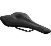 SQLAB 611 Ergowave active 2.1, selle, 28x15x5,3cm, noir, SQL-2396