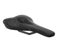 SQlab - 611 ERGOWAVE® Carbon - Selle de vélo Black - 12 cm