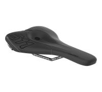 SQlab - 611 ERGOWAVE® - Selle de vélo Black - 12 cm