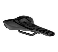 SQlab - 612 ERGOWAVE® R ltd. Team Carbon - Selle de vélo Black - 15 cm