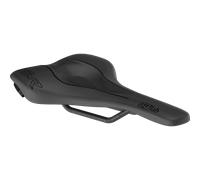 SQlab - 612 ERGOWAVE® R - Selle de vélo Black - 13 cm