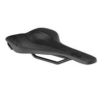 SQlab 612 Ergowave R Selle vélo Mixte Adulte, Noir, 13 cm