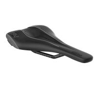 SQlab - 614 ERGOWAVE® active 2.1 Carbon - Selle de vélo Black - 13 cm