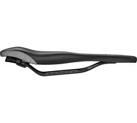 SQlab 614 Ergowave active 2.1 Selle en carbone noir