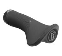 SQlab - 702 2.0 - Poignée vélo Black - S