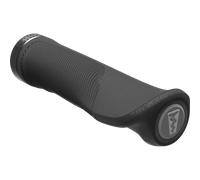 SQlab - 710 2.0 - Poignée vélo Black - M