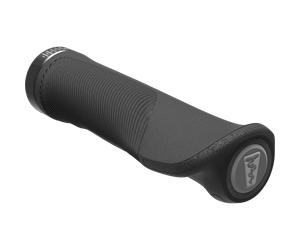 SQlab - 710 2.0 - Poignée vélo Black - S