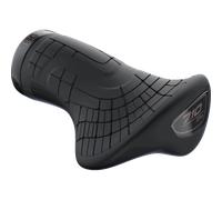 SQlab Poignées pour vélo VTT 710 Short – Confort & Tour-Voyage