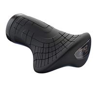 Poignées vélo ergonomiques courtes 710 Short SQlab ( 139.1 mm )