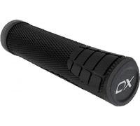 SQLAB 7OX 2.0 Pro, poignée de vélo universelle, noir, SQL-2966
