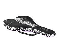 SQlab - ClipOn 611 Infinergy ERGOWAVE® active 2.1 ltd. ION - Selle de vélo Multicolor - 13 cm