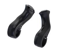 SQlab Cornes de Guidon 410/402 Innerbarends noir universal