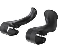 SQlab Cornes de Guidon en Carbone 411 R noir universal