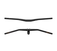 SQlab Guidon 311 FL-X Carbone, Medium 30 mm