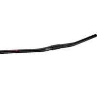 SQlab Guidon Courbé 311 2.0 MTB 27.0 15 mm Low Riser noir 740 mm 16°