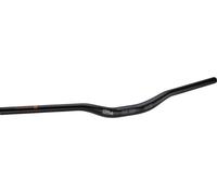 SQlab Guidon Courbé 311 2.0 MTB 31.8 High Riser noir 740 mm 16°