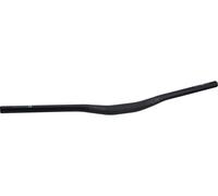 SQlab Guidon Courbé 3OX MTB 31.8 Medium Rise 30 mm noir 780 mm 12°