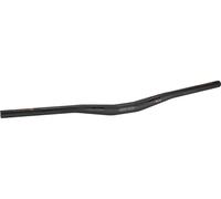 SQlab Guidon Courbé en Carbone 311 FL-X 31.8 30 mm noir 740 mm 12°