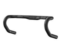 SQlab Guidon de vélo électrique 312 Route/VTT Course 31,8 mm Noir Taille : 400 mm