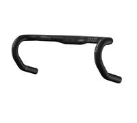 SQlab Guidon de vélo électrique 312 Route/VTT Course 31,8 mm Noir Taille : 420 mm