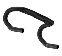 SQlab Guidon de vélo électrique 312 Route/VTT Course 31,8 mm Noir Taille : 440 mm