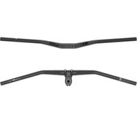 SQlab 30X Alu 780mm 16° Guidon 780x30 Noir