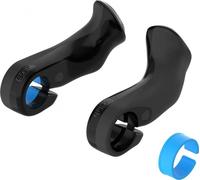 SQLAB Innerbarends 410 2.0, noir-bleu, SQL-2524