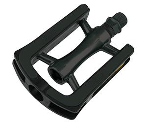 SQlab Mixte 521, Taille Xl Pedales de v lo, Noir, XL +15 mm EU