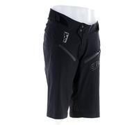 SQlab SQ Short One OX Short de vélo S Noir