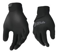 SQlab - ONE10 - Gants vélo Black - M - Slim