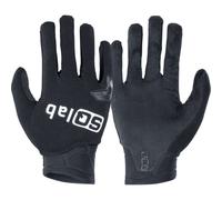 SQlab - ONE11 BLK - Gants vélo Black - S - Slim