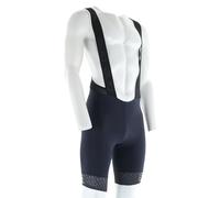 SQlab One12 2.0 Bib Hommes Short de vélo XL Noir