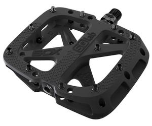 SQlab Pédales de plateforme 5OX noir