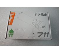 Poignées SQLab 711 Tech & Trail 2.0 L