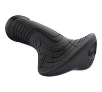SQlab Paire de poignées ergonomiques 702 – Noir