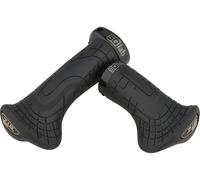 SQlab Poignées courtes 710 noir L