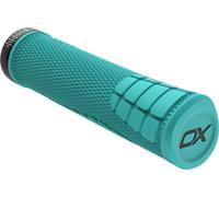 SQlab Poignées de guidon 7OX Pro 2.0 bleue/vert