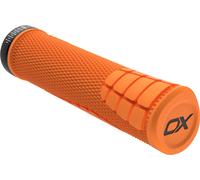 SQlab Poignées de guidon 7OX Pro 2.0 orange