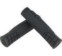 SQlab Poignées de guidon noir L