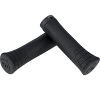 Paire de grips sqlab 711 tech trail 2 0 noir