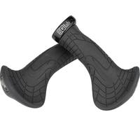 SQlab Poignées de guidon noir M